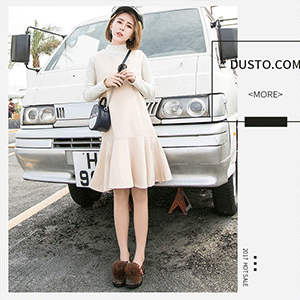 2017冬季新款韩版厚底加绒套脚雪地靴女鞋