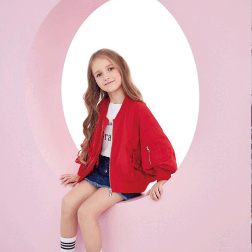 banana baby童装2018春季热销新品释出