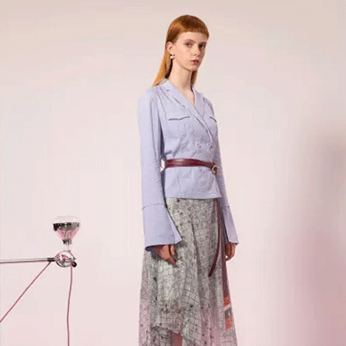 HPLY 跟着56亿的票房女王学穿搭 想不时髦都难？