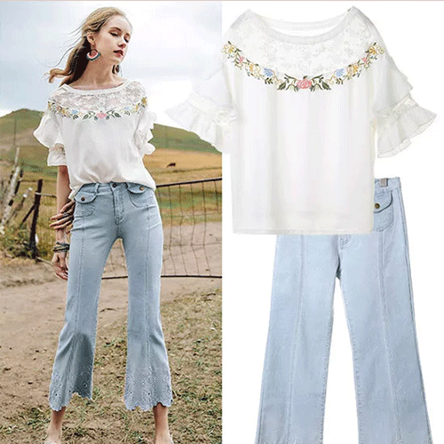 裂帛 女王节 送给自己的礼物 这些值得买