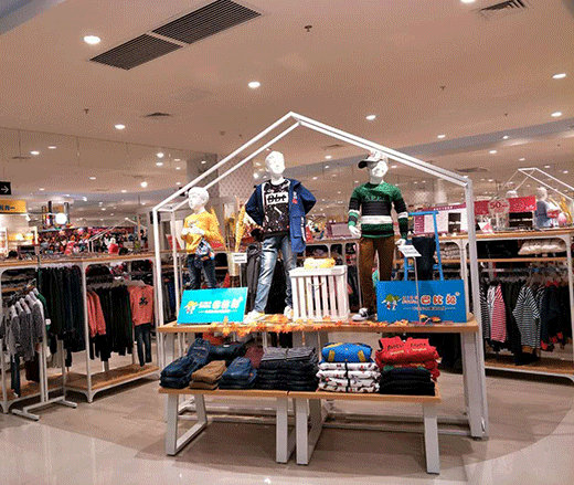 巴比兔终端形象展示6