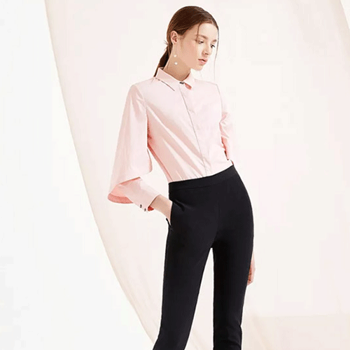 INSUN 与美同行·愿时光对你温柔以待