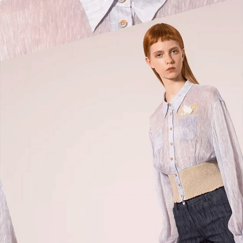 HPLY “她”时代 每个时髦的你都有无限可能