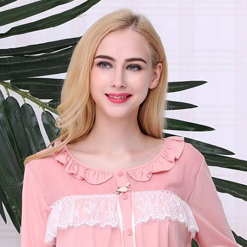 芬腾当寒冬过去 所有的浪漫都将在春天到来