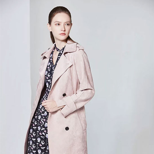 恩曼琳春日新品 The Romantic Garden繁花梦境