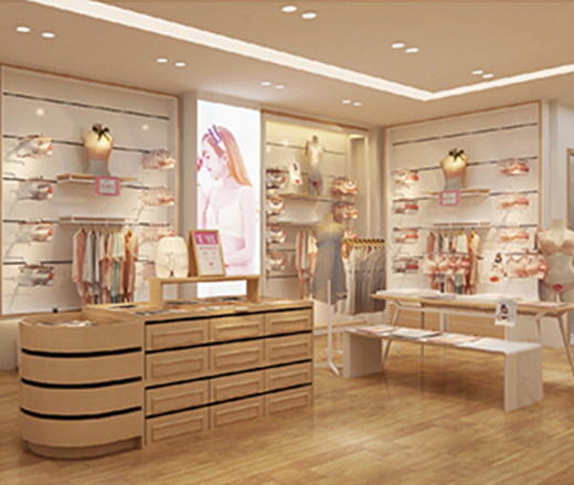 自在时光终端形象图3