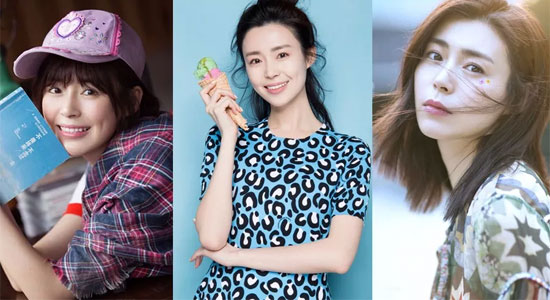 这个春天穿上dunnu品牌时尚女装真的超级美