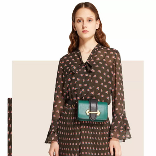 18春夏快穿上季候风女装小裙纸去撒欢吧