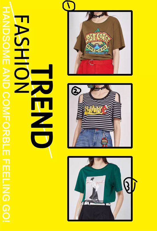 Beini選對初夏第一件單品 點亮最時髦的夏季