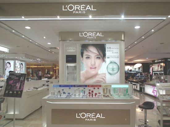 欧莱雅续签Giorgio Armani 授权协议至2050年