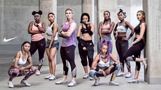 Nike的好日子到头了? 第三财季录得亏损逾9亿美元