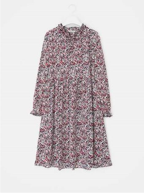 春风拂面 BEANPOLE 2018春季系列 让你绽放美