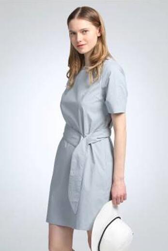 春风拂面 BEANPOLE 2018春季系列 让你绽放美
