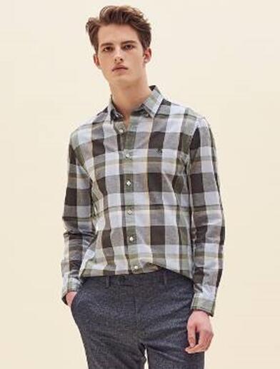 春风拂面 BEANPOLE 2018春季系列 让你绽放美