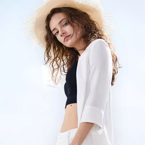 唐狮品牌女装2018春夏新品火热上市