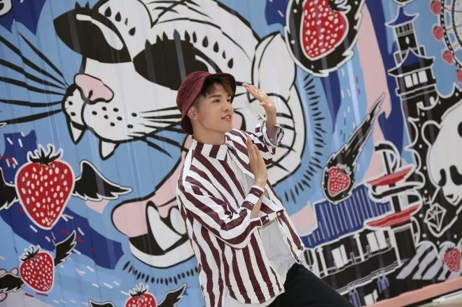 百丽试图变年轻 旗下思加图和抖音玩在了一起