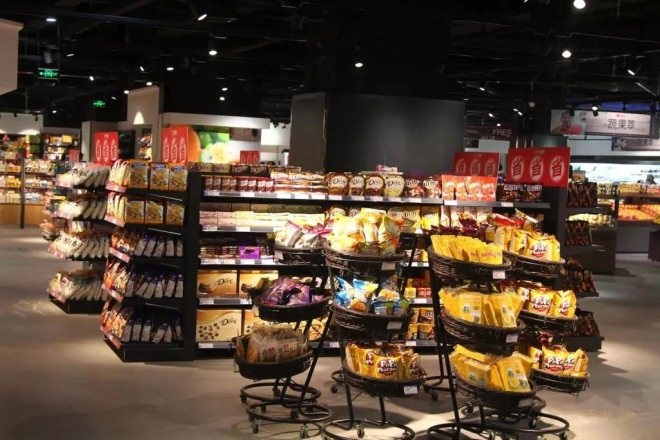 SPAR中国加速区域开店步伐 2018将开97家新店