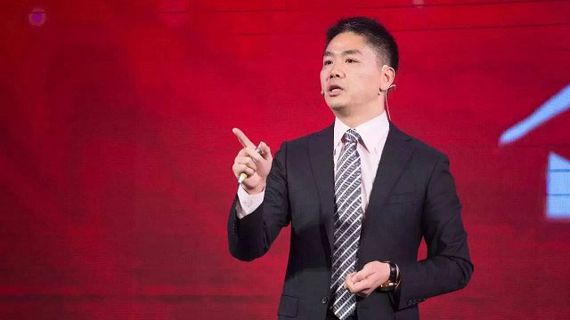 线下门店没被时代抛弃 刘强东拟投资湘潭100亿