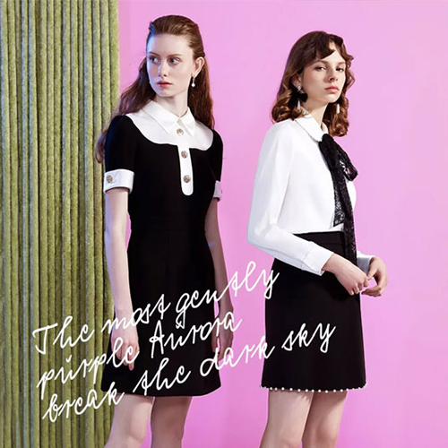 OBBLIGATO紫光印象 打破黑夜长空 那道最温柔的紫色极光