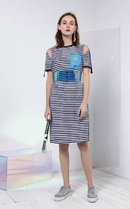 闷热的夏日即将到来 你的 蓝 朋友已上线