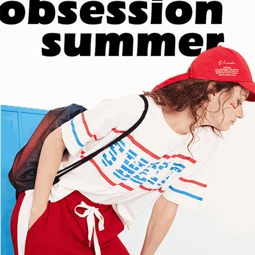 唐狮品牌2018夏潮酷系列新品大剧透