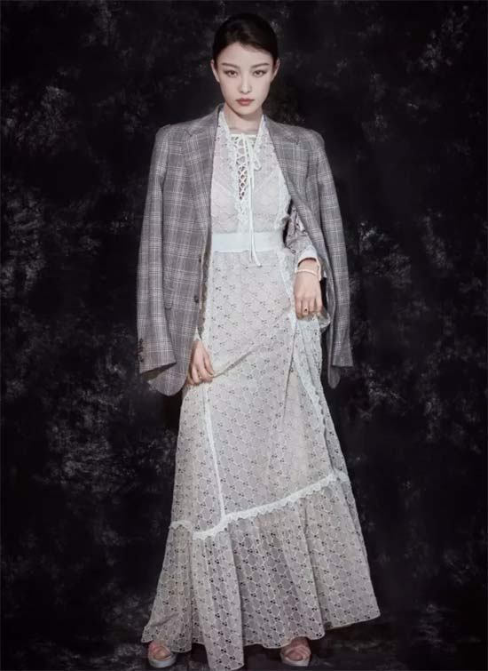 “职场”也可以时髦得不像话！AIANGEL艾安琪夏季新品系列