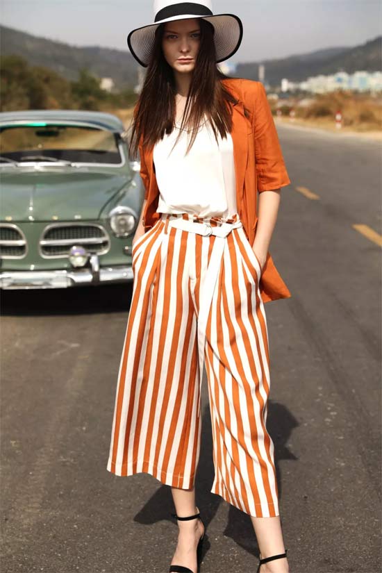 “职场”也可以时髦得不像话！AIANGEL艾安琪夏季新品系列