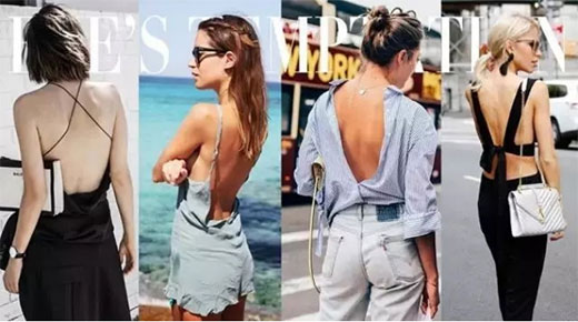 MISSPROMISE蜜诺新品 露出你的自信与优雅!