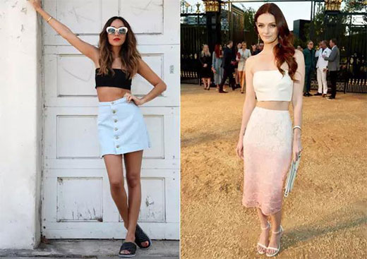 MISSPROMISE蜜诺新品 露出你的自信与优雅!