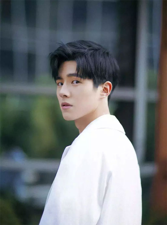 Saslax流行穿搭：最近火爆的“小奶狗”你想不想成为之一