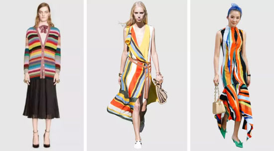 是什么引爆了彩虹 让我们沉醉其中?AIANGEL夏季新品系列