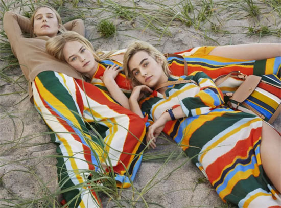 是什么引爆了彩虹 让我们沉醉其中?AIANGEL夏季新品系列