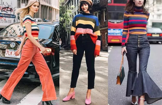 是什么引爆了彩虹 让我们沉醉其中?AIANGEL夏季新品系列