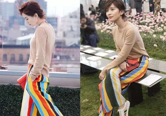 是什么引爆了彩虹 让我们沉醉其中?AIANGEL夏季新品系列