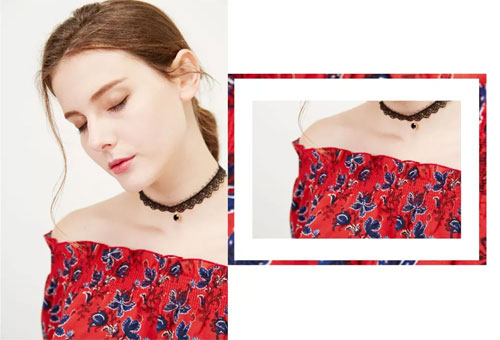 QiJie齐袺女装夏上新 繁花似锦 美到让灵魂傲娇