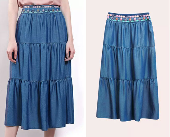 粉色女子图鉴 AIANGEL艾安琪2018夏季新品系列