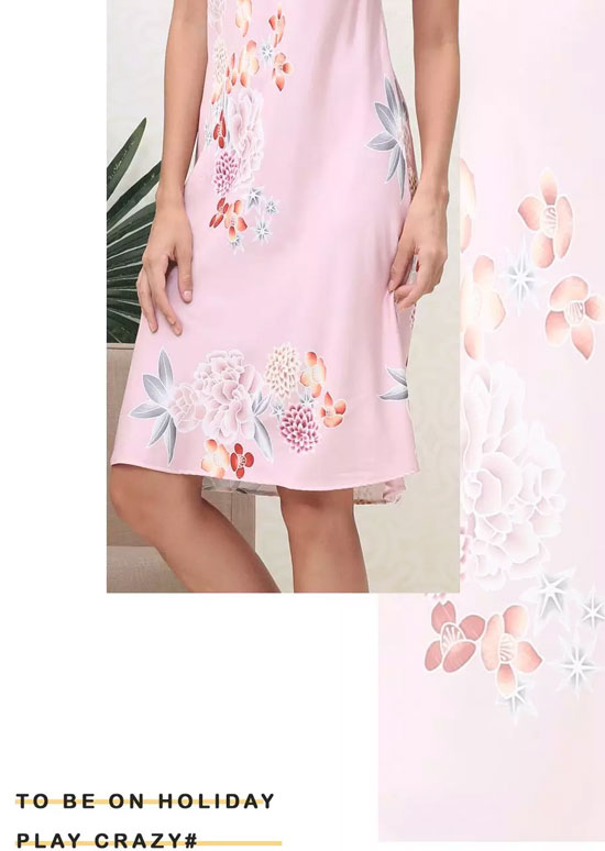 芬腾家居：生活不为别的 只为取悦自己