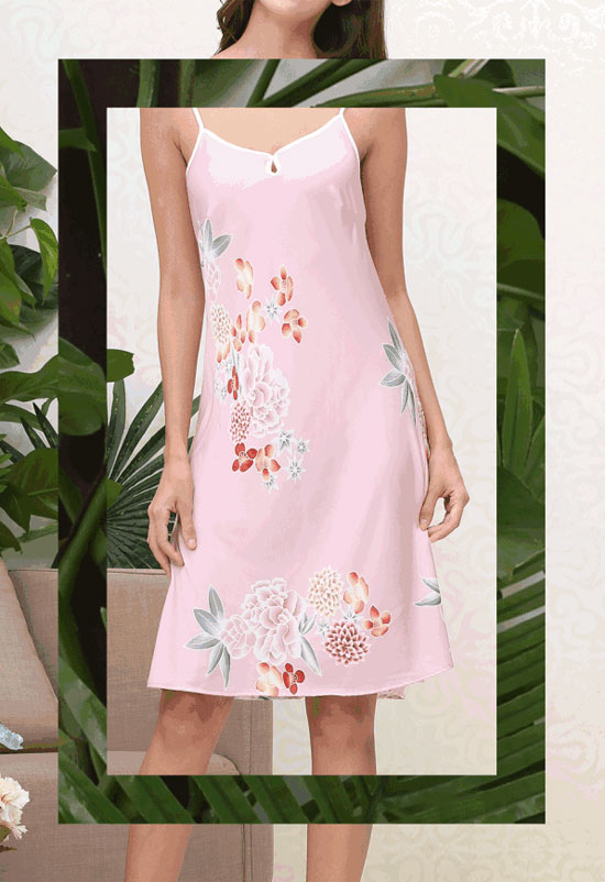 芬腾家居：生活不为别的 只为取悦自己