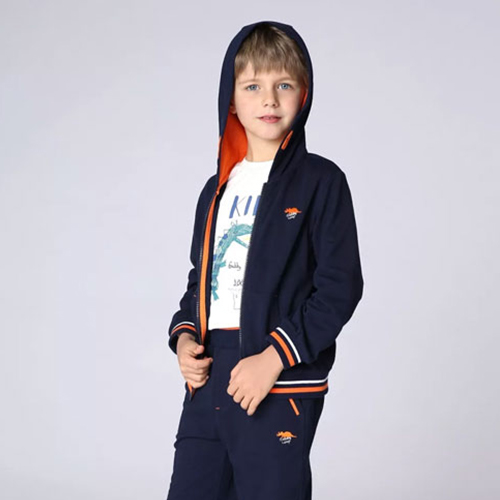 GabbyLoop加比瑞 五一假日 萌娃的出游穿搭指南