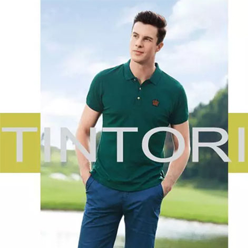 添多利品牌男装“遇见 夏天”五月焕新季