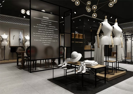 佐色2018年4月新店开业集锦!!佐色让女人更出色!!