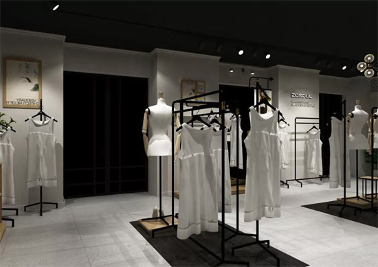 佐色2018年4月新店开业集锦!!佐色让女人更出色!!