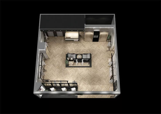 佐色2018年4月新店开业集锦!!佐色让女人更出色!!