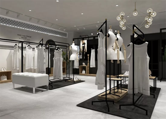 佐色2018年4月新店开业集锦!!佐色让女人更出色!!