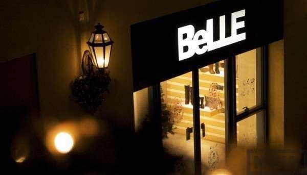 实体门店的数字化改造 能否帮助百丽重登“鞋王”之位？