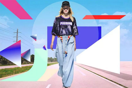 魅之女MZN<a  data-cke-saved-href='http://www.china-ef.com/brand/' href='http://www.china-ef.com/brand/'  style='text-decoration:underline;'  target='_blank'>品牌</a><a  data-cke-saved-href='http://news.china-ef.com/list-83-1.html' href='http://news.china-ef.com/list-83-1.html'  style='text-decoration:underline;'  target='_blank'>女装</a>2018夏季廓形趋势--裤型篇