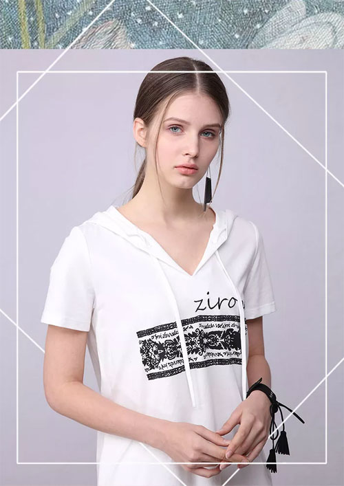 ZIRONG子容女装新品上新 轻音乐 慢文艺