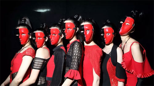 广东时装周--亚创国际2019春夏新品发布会取得圆满成功