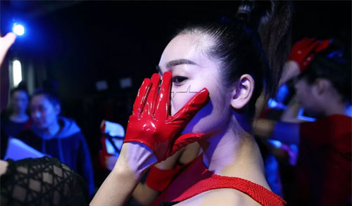 广东时装周--亚创国际2019春夏新品发布会取得圆满成功