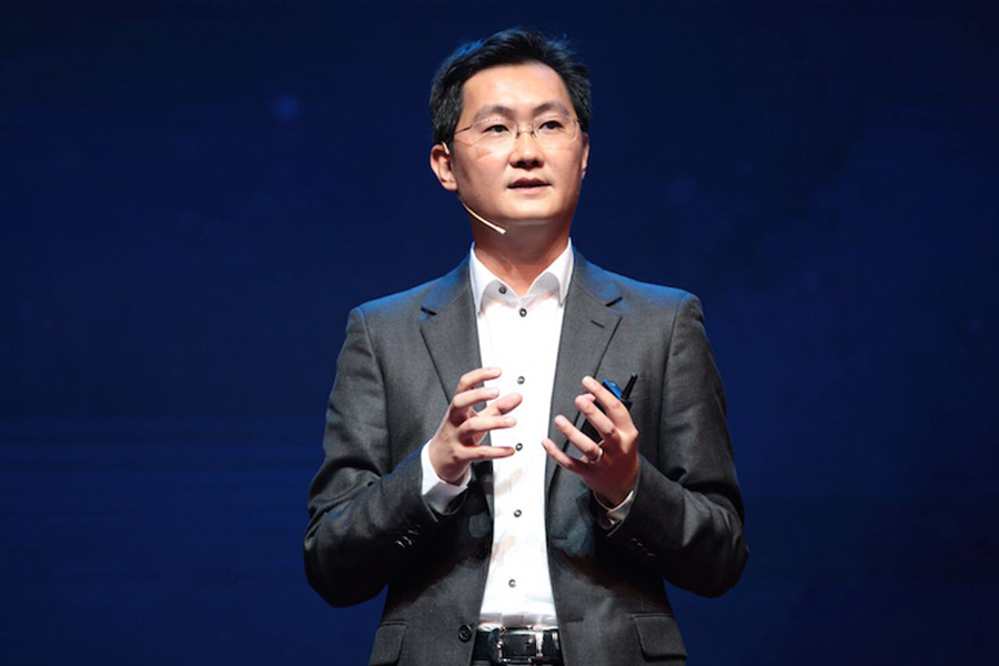 市值缩水5787亿 腾讯暴露出了盛世之下的危局与隐忧